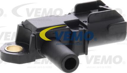 Vemo V25-72-0138 - Sensor, exhaust pressure www.avaruosad.ee