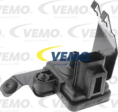 Vemo V25-72-1106 - Sensor, throttle position www.avaruosad.ee