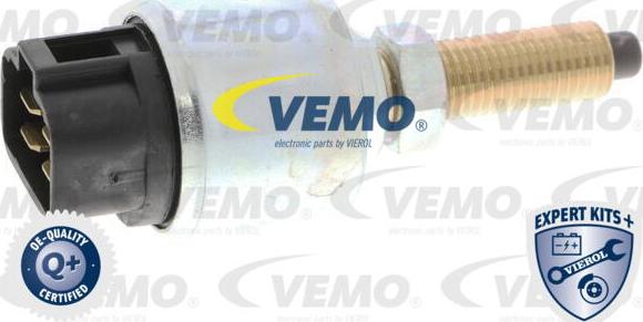 Vemo V26-73-0004 - Brake Light Switch www.avaruosad.ee