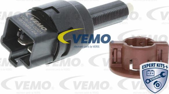 Vemo V26-73-0001 - Brake Light Switch www.avaruosad.ee
