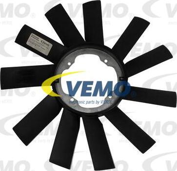 Vemo V20-90-1102 - Fan Wheel, engine cooling www.avaruosad.ee