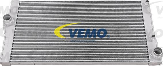 Vemo V20-60-1557 - Radiator, engine cooling www.avaruosad.ee