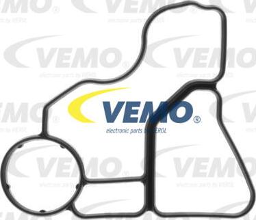 Vemo V20-60-1563 - Seal, oil cooler www.avaruosad.ee