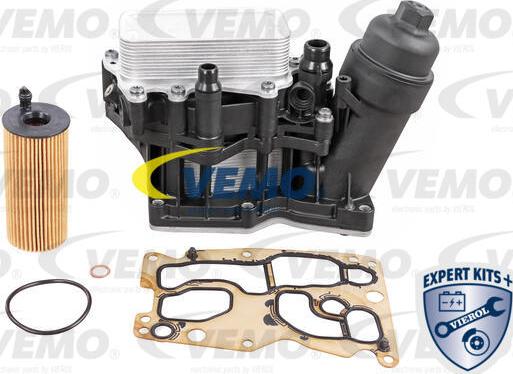 Vemo V20-60-1567 - Oil Cooler, automatic transmission www.avaruosad.ee