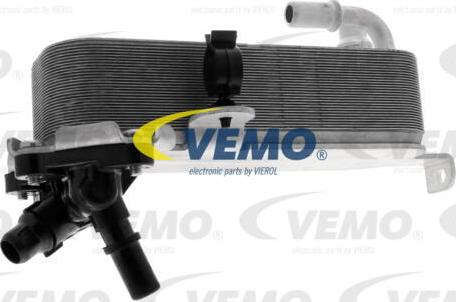 Vemo V20-60-1660 - Oil Cooler, automatic transmission www.avaruosad.ee