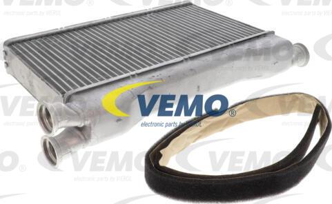 Vemo V20-61-0007 - Heat Exchanger, interior heating www.avaruosad.ee