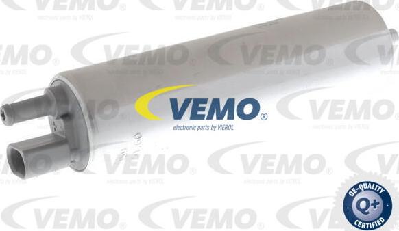 Vemo V20-09-0436 - Fuel Pump www.avaruosad.ee