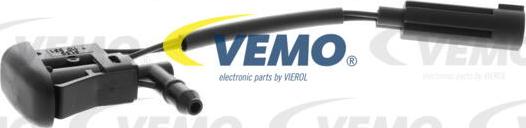 Vemo V20-08-0439 - Washer Fluid Jet, windscreen www.avaruosad.ee