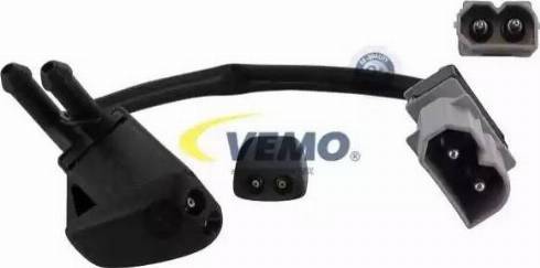 Vemo V20-08-0426 - Washer Fluid Jet, windscreen www.avaruosad.ee