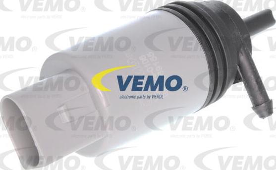 Vemo V20-08-0106 - Water Pump, window cleaning www.avaruosad.ee