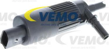 Vemo V20-08-0379 - Water Pump, headlight cleaning www.avaruosad.ee