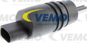 Vemo V20-08-0378 - Water Pump, window cleaning www.avaruosad.ee