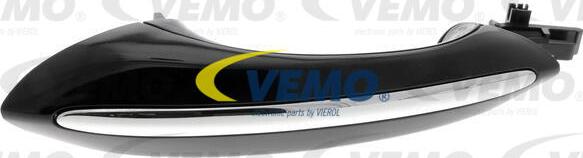 Vemo V20-85-0006 - Door Handle www.avaruosad.ee