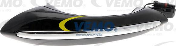 Vemo V20-85-0003 - Door Handle www.avaruosad.ee