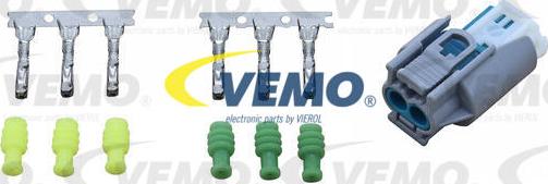 Vemo V20-83-0033 - Ремонтный комплект, кабельный комплект www.avaruosad.ee