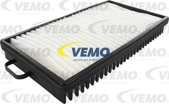 Vemo V20-30-1004 - Filter, interior air www.avaruosad.ee