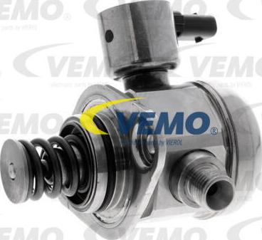 Vemo V20-25-0003 - High Pressure Pump www.avaruosad.ee