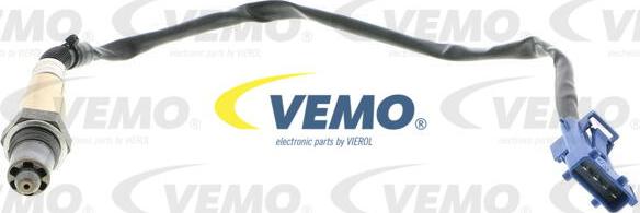 Vemo V20-76-0041 - Lambda Sensor www.avaruosad.ee