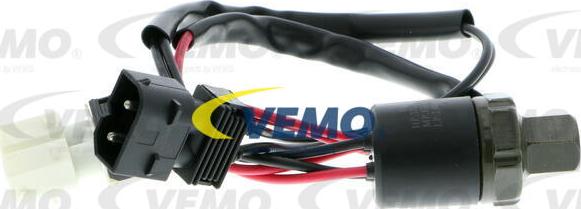 Vemo V20-73-0001 - Pressure Switch, air conditioning www.avaruosad.ee