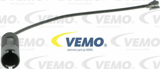 Vemo V20-72-5108 - Warning Contact, brake pad wear www.avaruosad.ee