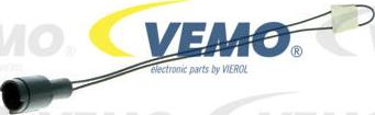Vemo V20-72-5113 - Warning Contact, brake pad wear www.avaruosad.ee