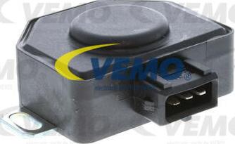 Vemo V20-72-0408 - Sensor, throttle position www.avaruosad.ee