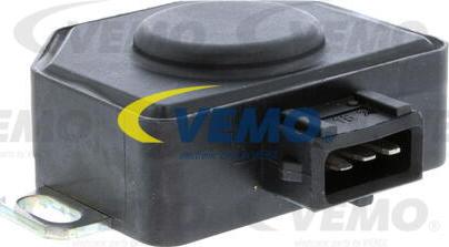 Vemo V20-72-0407 - Sensor, throttle position www.avaruosad.ee