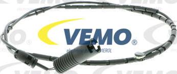 Vemo V20-72-0528 - Warning Contact, brake pad wear www.avaruosad.ee