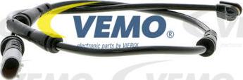 Vemo V20-72-0095 - Warning Contact, brake pad wear www.avaruosad.ee