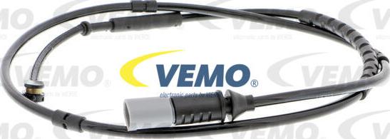 Vemo V20-72-0096 - Warning Contact, brake pad wear www.avaruosad.ee
