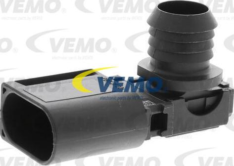Vemo V20-72-0155 - Pressure Sensor, brake booster www.avaruosad.ee