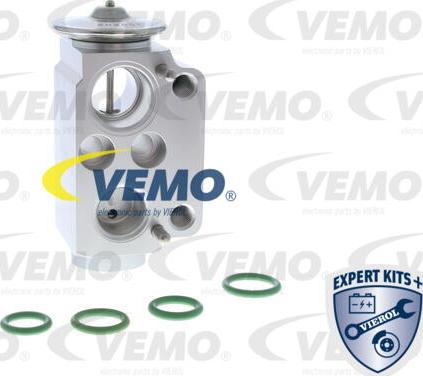 Vemo V20-77-0014 - Expansion Valve, air conditioning www.avaruosad.ee