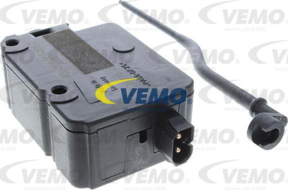 Vemo V20-77-0283 - Control, actuator, central locking system www.avaruosad.ee
