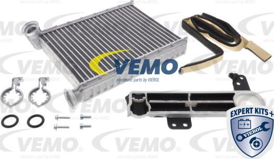 Vemo V21-61-0001 - Heat Exchanger, interior heating www.avaruosad.ee