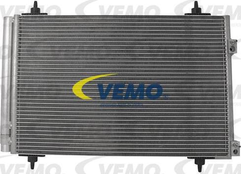 Vemo V22-62-0009 - Condenser, air conditioning www.avaruosad.ee