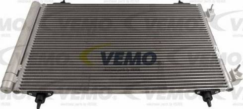 Vemo V22-62-0007 - Condenser, air conditioning www.avaruosad.ee