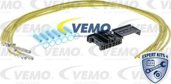 Vemo V22-83-0005 - Repair Set, harness www.avaruosad.ee