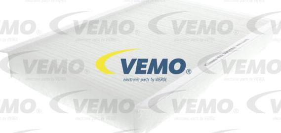 Vemo V22-30-1006 - Filter, interior air www.avaruosad.ee
