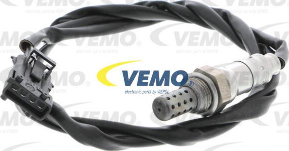 Vemo V22-76-0006 - Lambda Sensor www.avaruosad.ee
