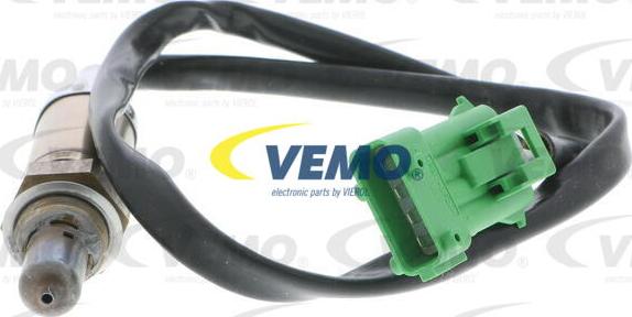 Vemo V22-76-0008 - Lambda Sensor www.avaruosad.ee