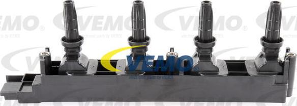 Vemo V22-70-0004 - Ignition Coil www.avaruosad.ee