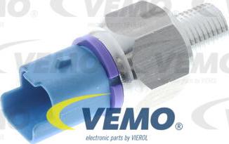 Vemo V22-73-0013 - Oil Pressure Switch, power steering www.avaruosad.ee