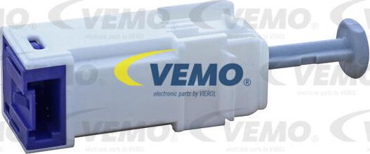 Vemo V22-73-0021 - Switch, clutch control (cruise control) www.avaruosad.ee