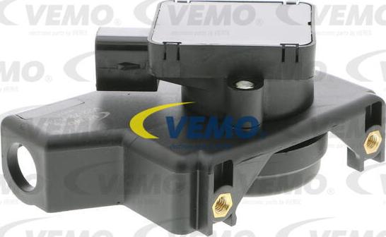 Vemo V22-72-0094 - Sensor, throttle position www.avaruosad.ee