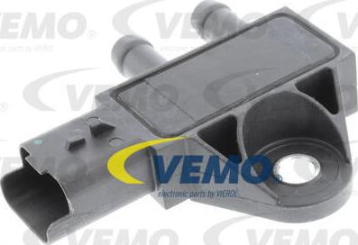 Vemo V22-72-0096 - Sensor, exhaust pressure www.avaruosad.ee