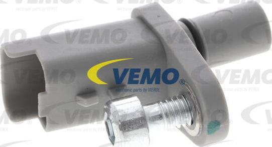 Vemo V22-72-0167 - Sensor ABS, wheel speed www.avaruosad.ee