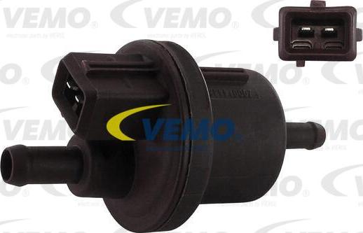 Vemo V22-77-0009 - Valve, activated carbon filter www.avaruosad.ee