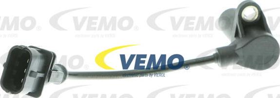 Vemo V27-72-0013 - Sensor, crankshaft pulse www.avaruosad.ee