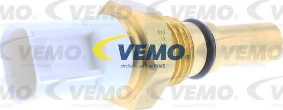 Vemo V70-99-0028 - Temperature Switch, radiator / air conditioner fan www.avaruosad.ee