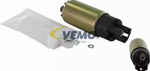 Vemo V70-09-0004 - Fuel Pump www.avaruosad.ee